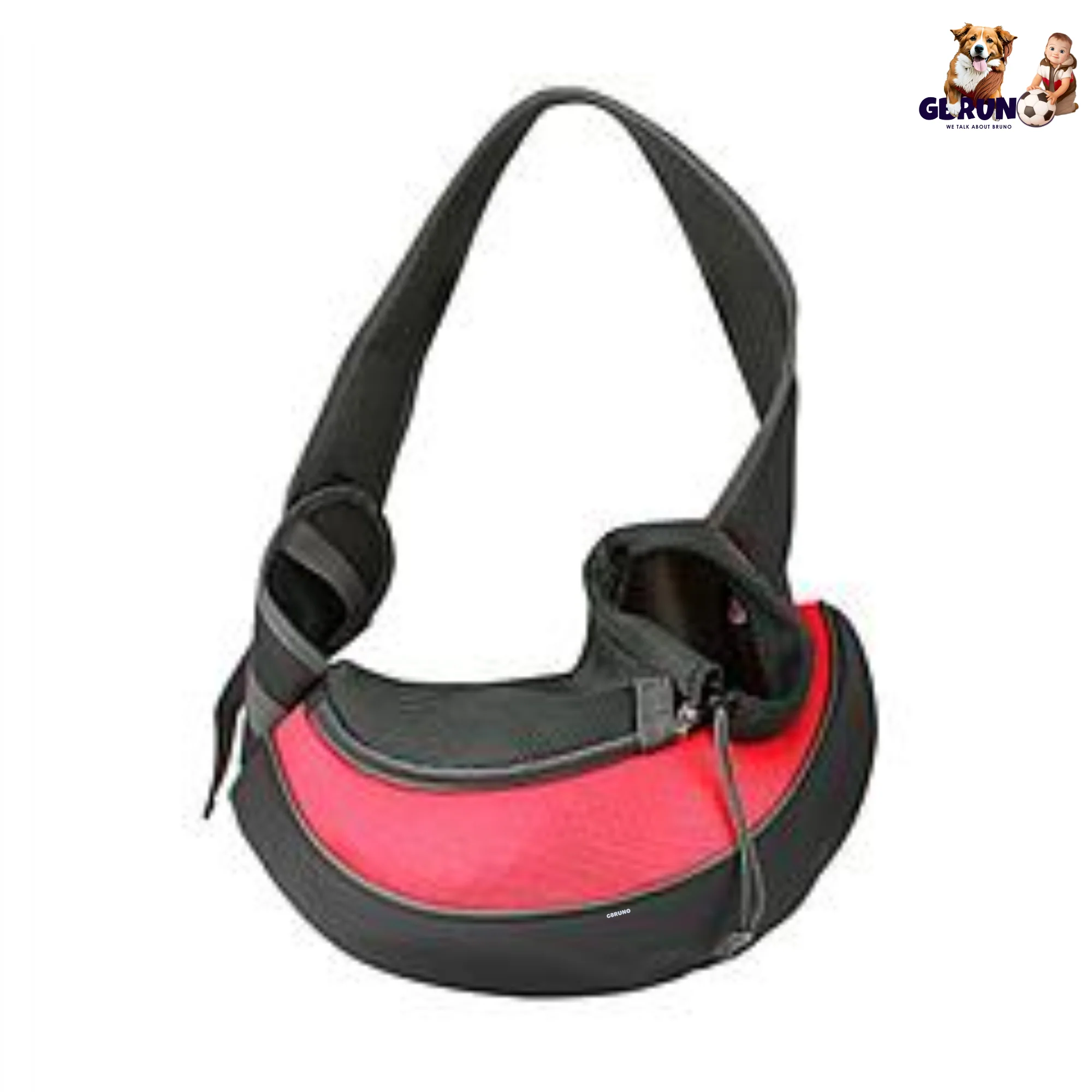 GBruno Pet Carrier for Dogs Cats - Image 12