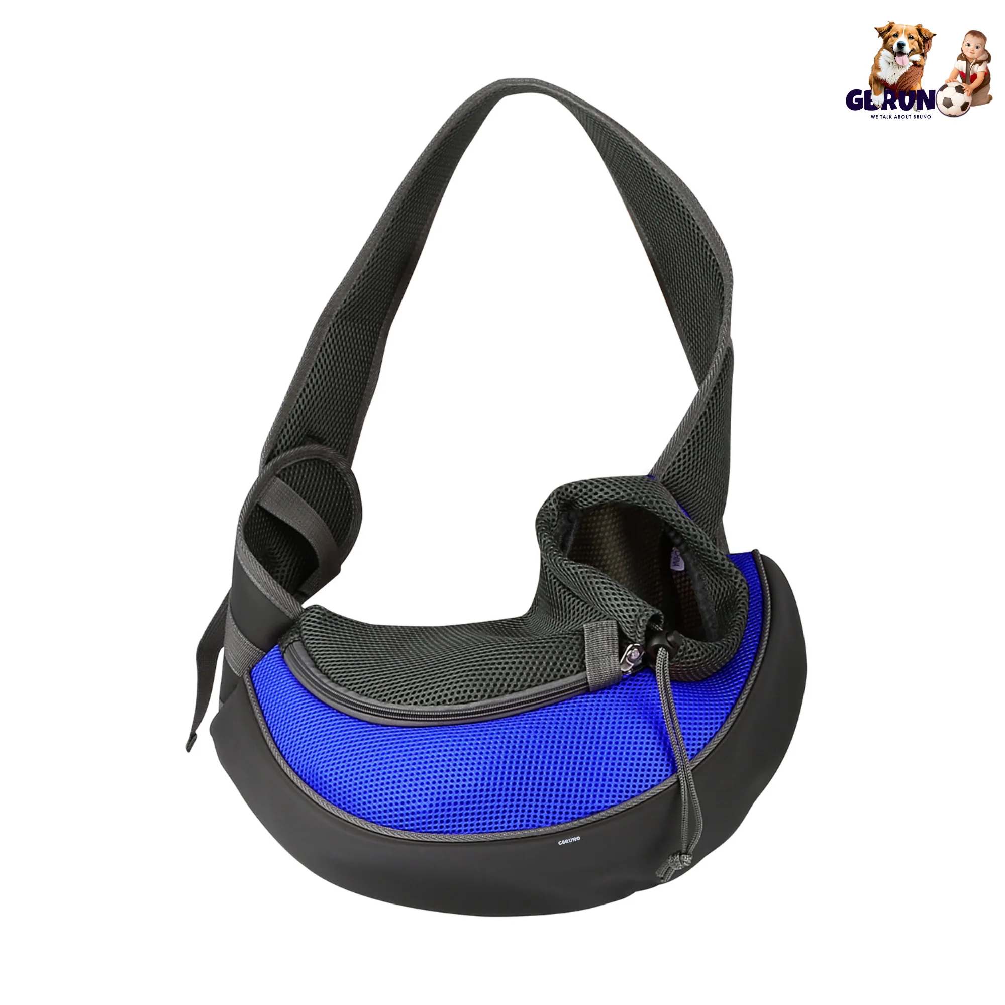 GBruno Pet Carrier for Dogs Cats - Image 7