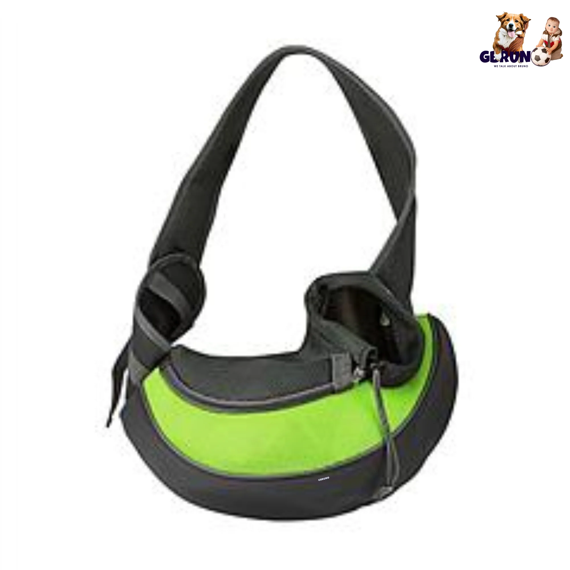 GBruno Pet Carrier for Dogs Cats - Image 9