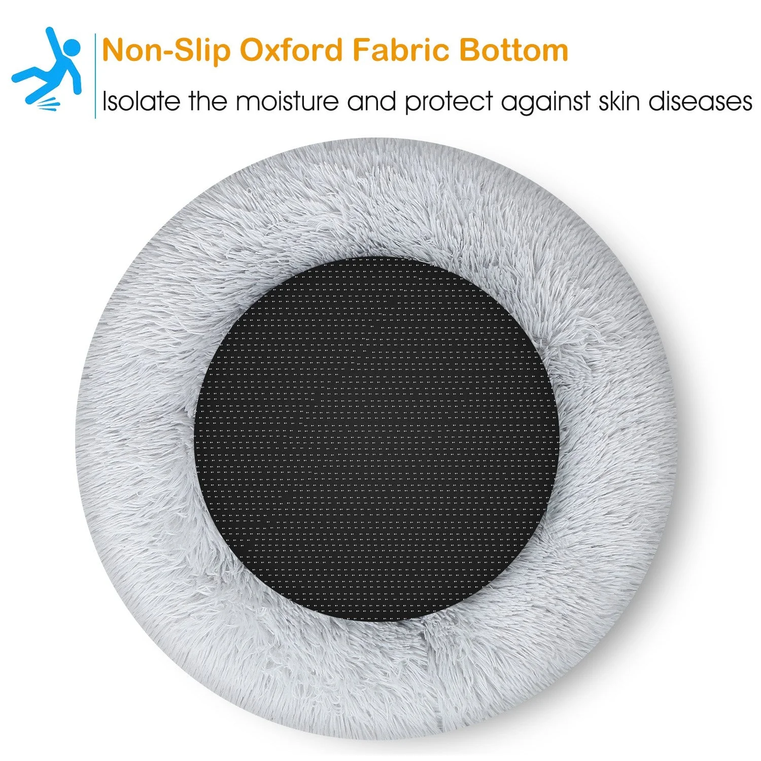 GBruno Pet Dog Bed - Image 4