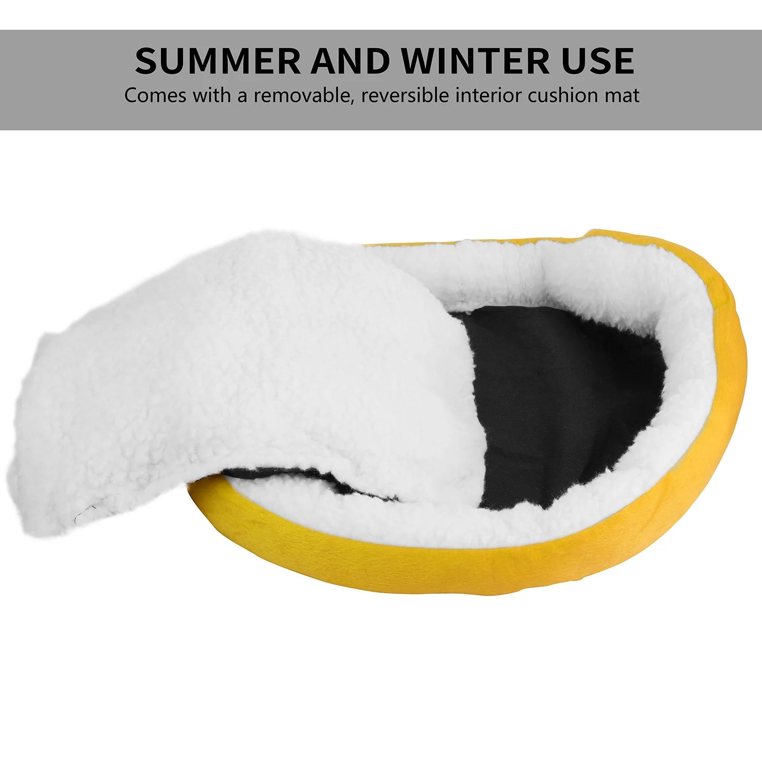 GBruno Pet Dog Bed - Image 2
