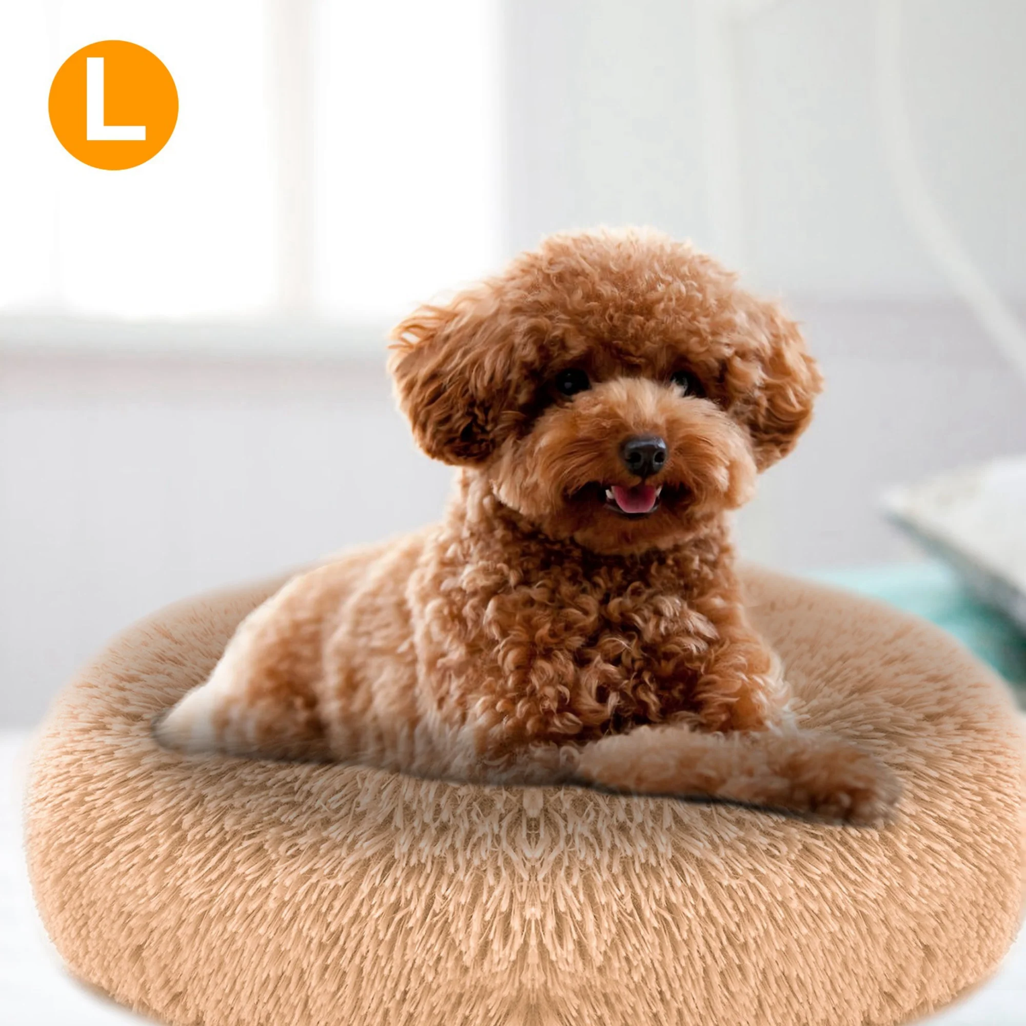 GBruno Pet Dog Bed - Image 6