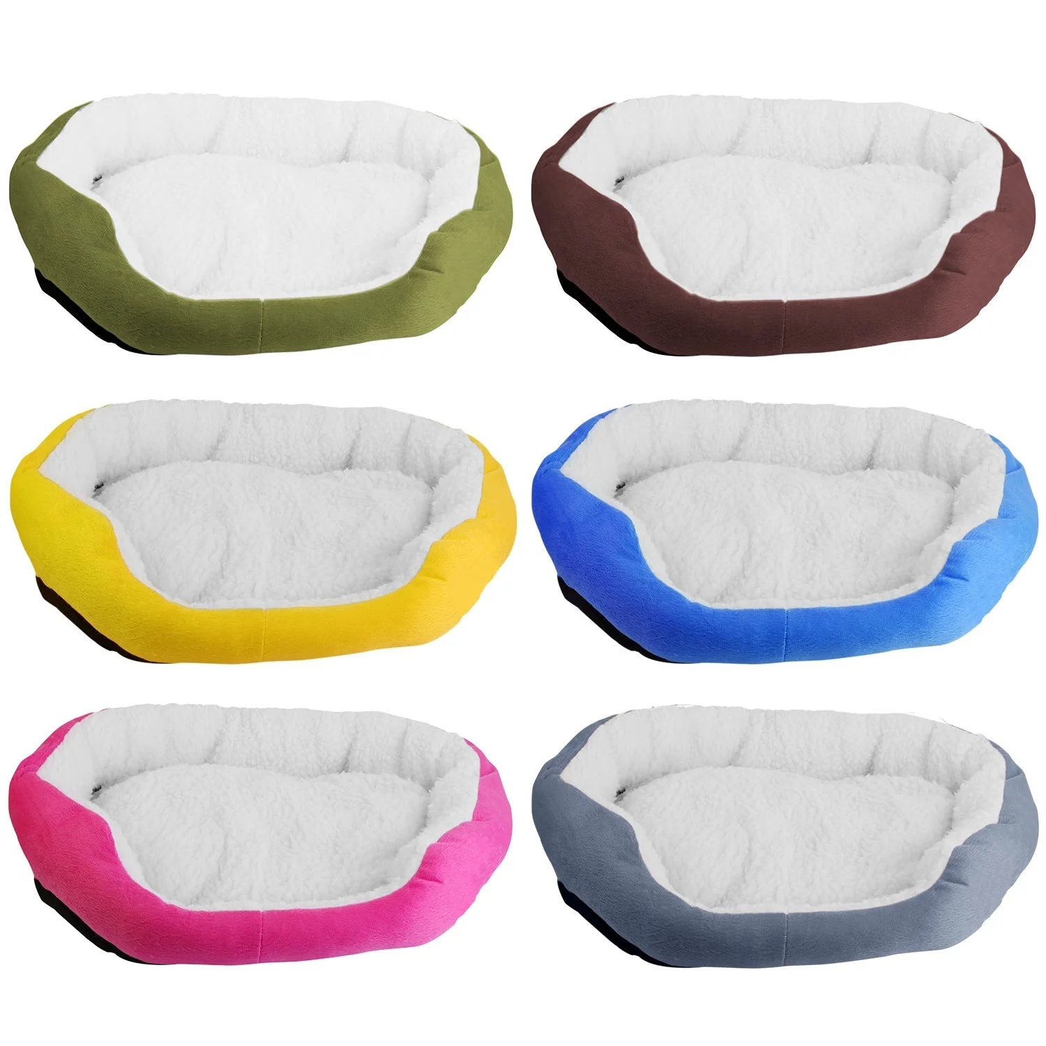 GBruno Pet Dog Bed - Image 4