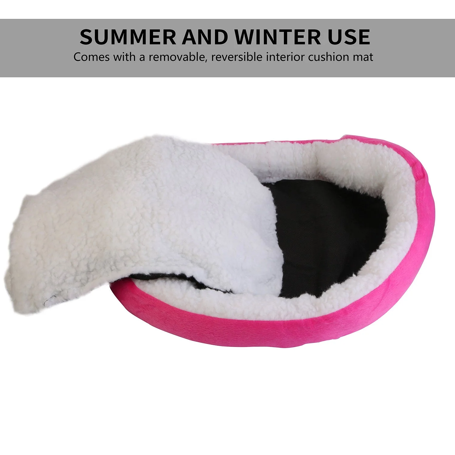 GBruno Pet Dog Bed - Image 2