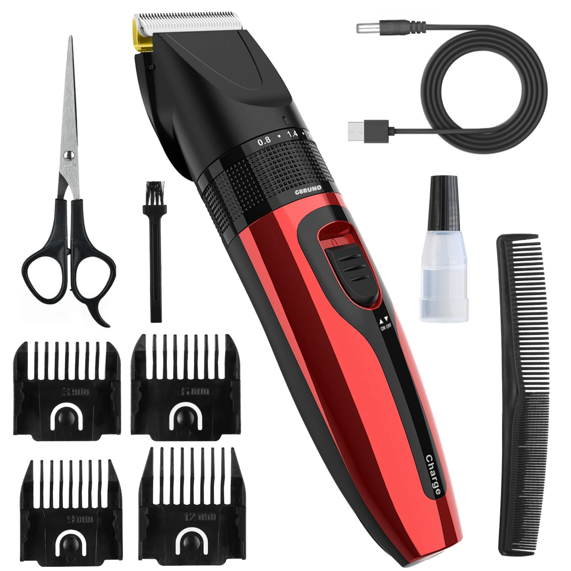 GBruno Pet Grooming Kit - Image 7