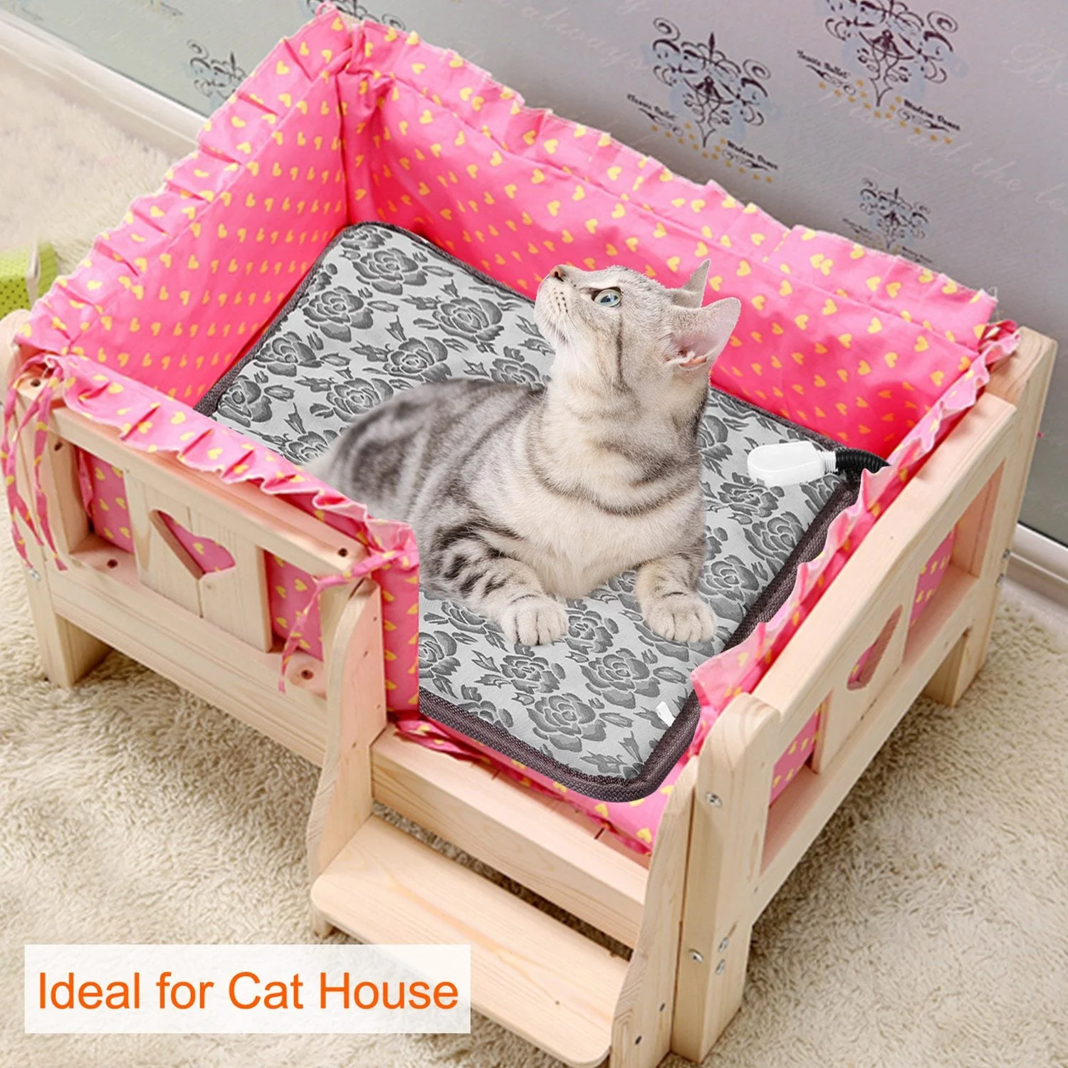 GBruno Pet Heating Pad - Image 5