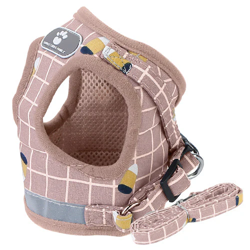 GBruno Pet Mesh Harness - Image 10