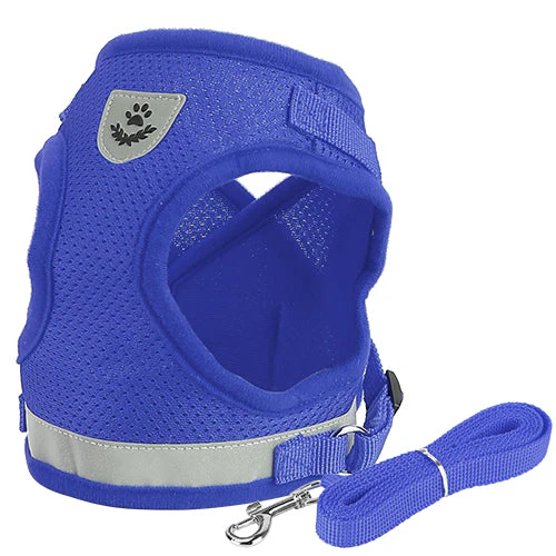 GBruno Pet Mesh Harness - Image 7