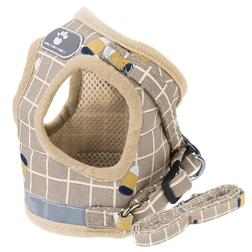 GBruno Pet Mesh Harness - Image 9