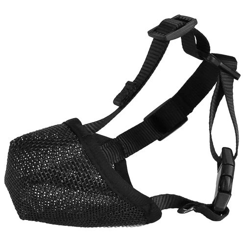 GBruno Pet Muzzle Mask - Image 5
