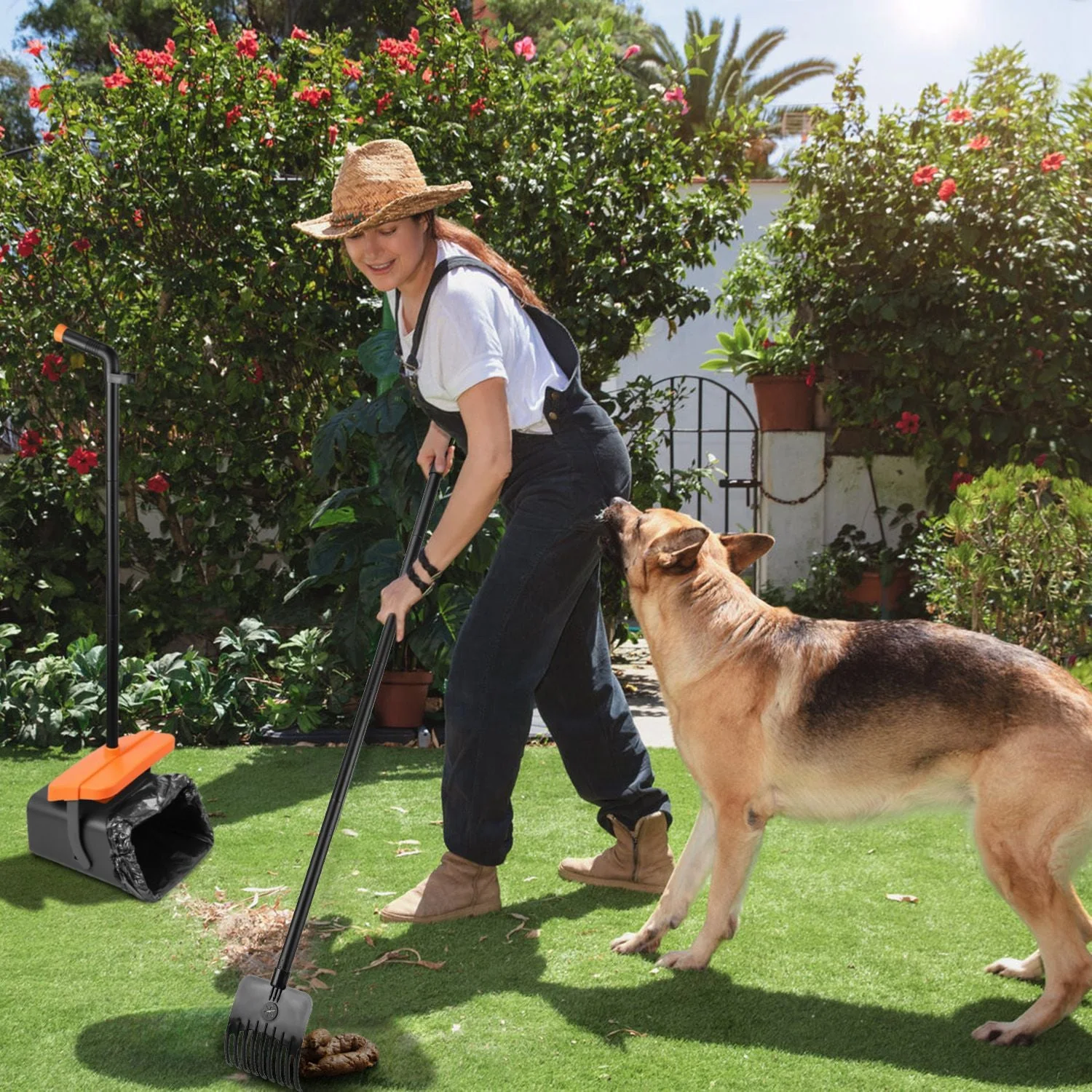 GBruno Pooper Scooper Kit - Image 8
