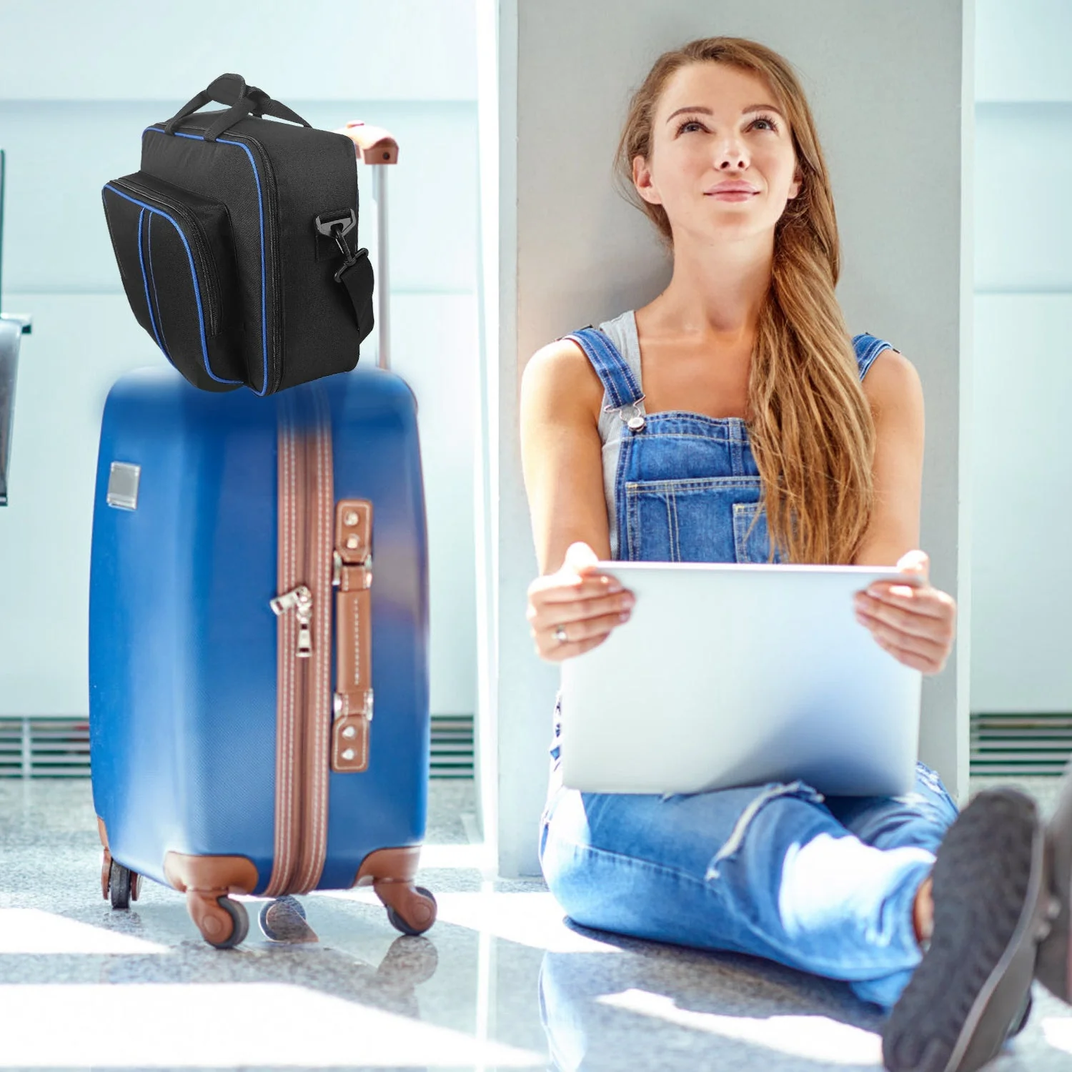 GBruno Portable Carrying Case - Image 4