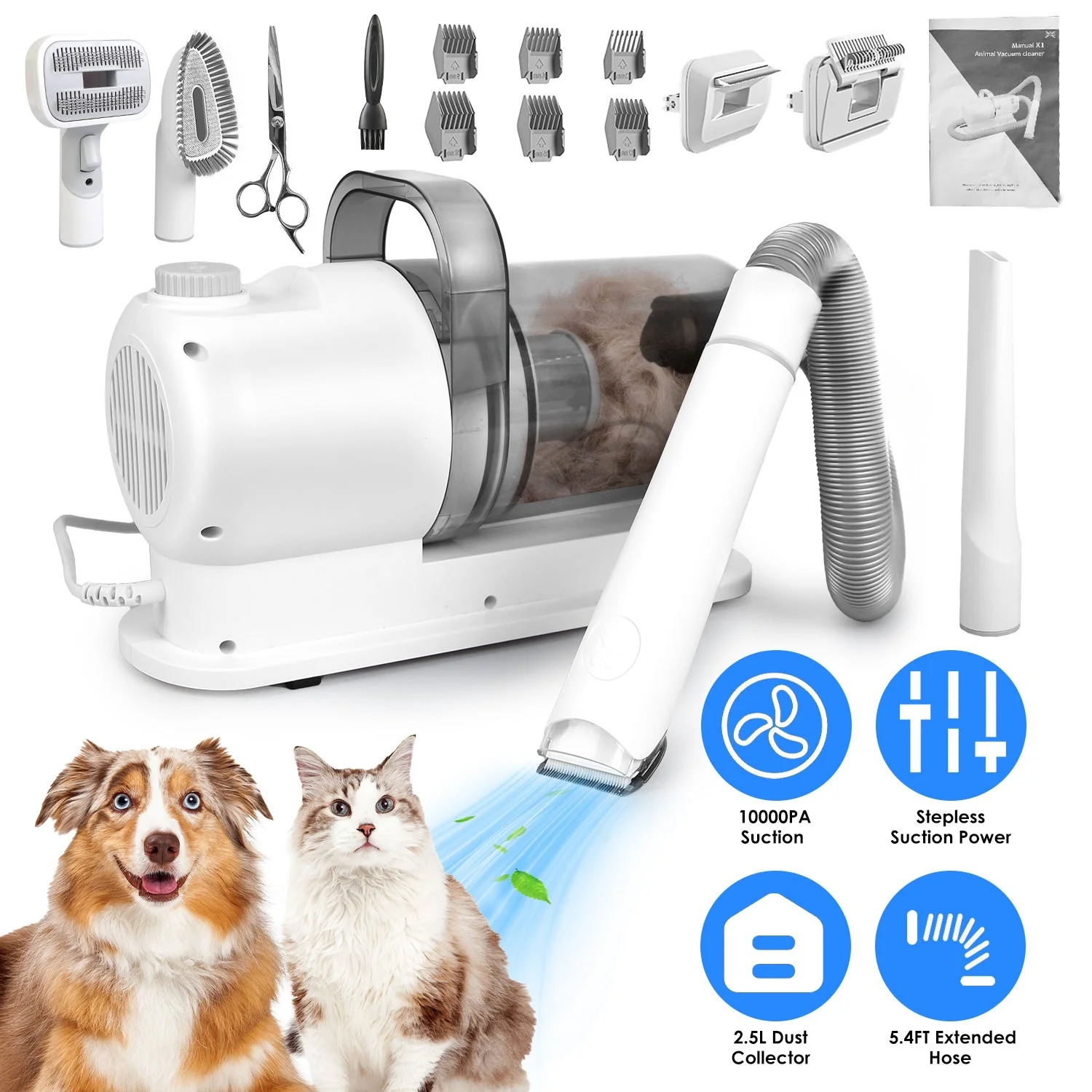 GBruno Professional Pet Hair Grooming - Image 2