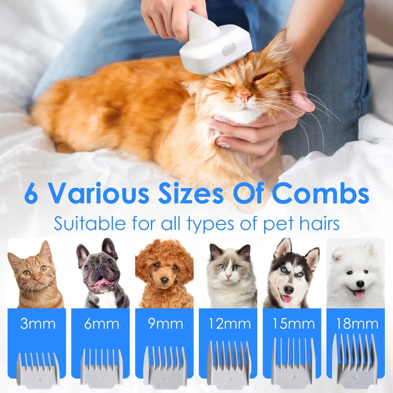 GBruno Professional Pet Hair Grooming - Image 3