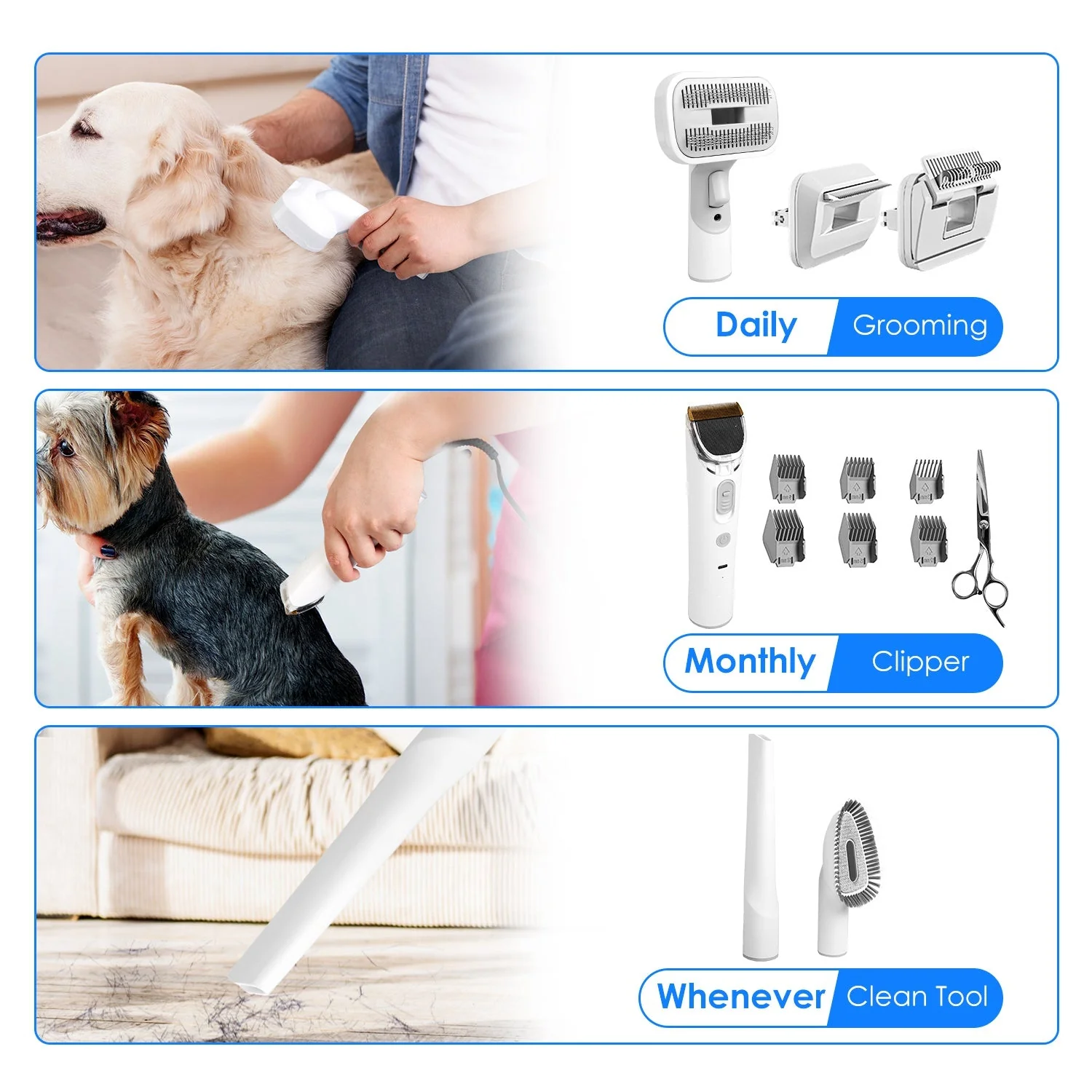 GBruno Professional Pet Hair Grooming - Image 4