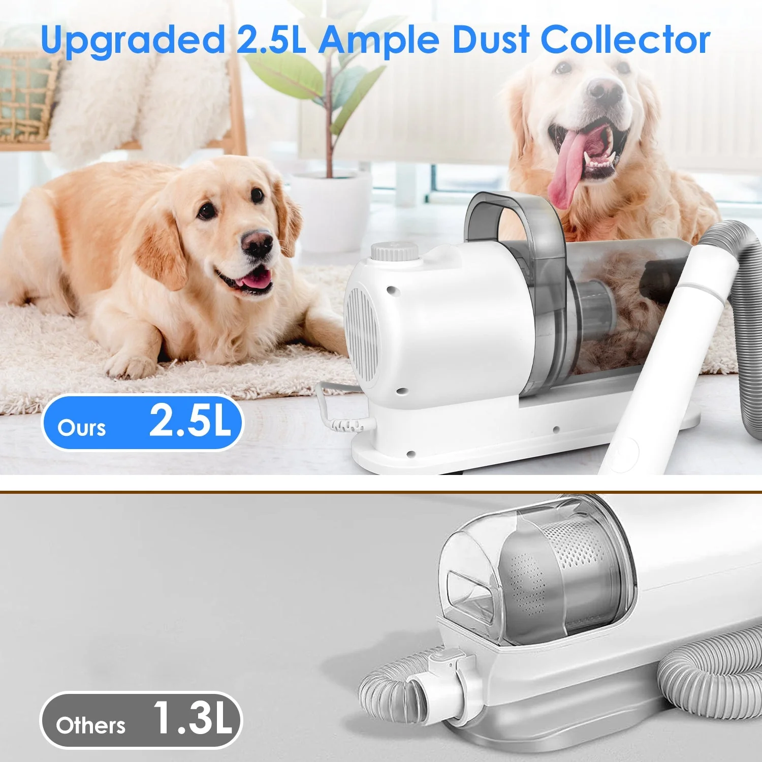 GBruno Professional Pet Hair Grooming - Image 6