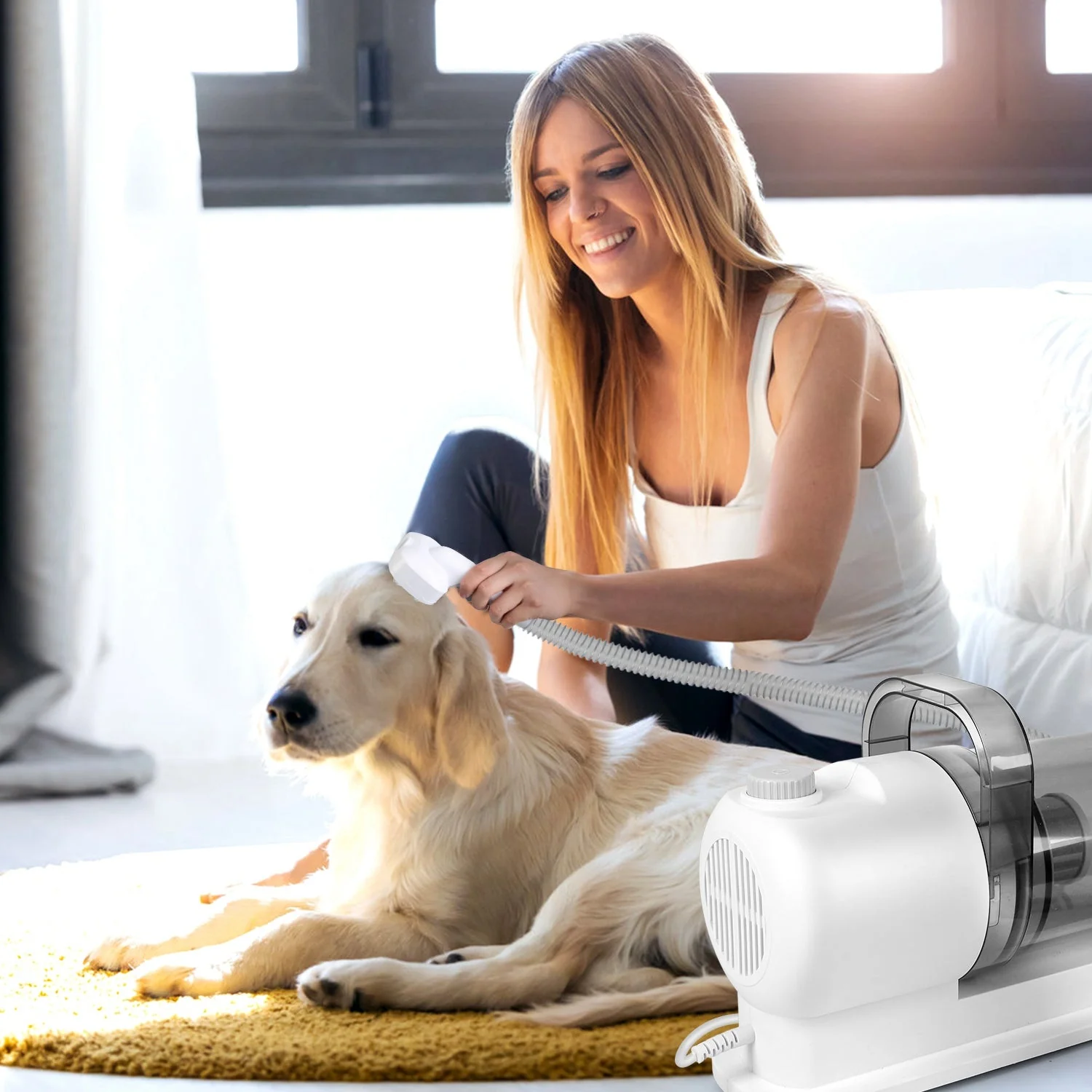 GBruno Professional Pet Hair Grooming - Image 7