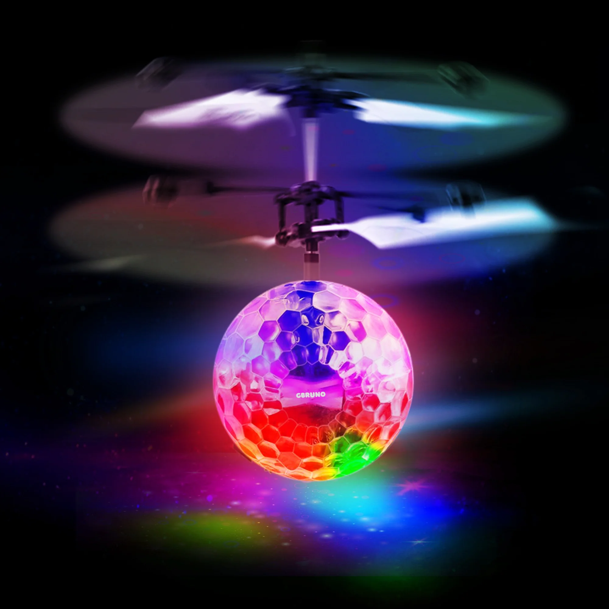 GBruno RC Flying Balls - Image 6