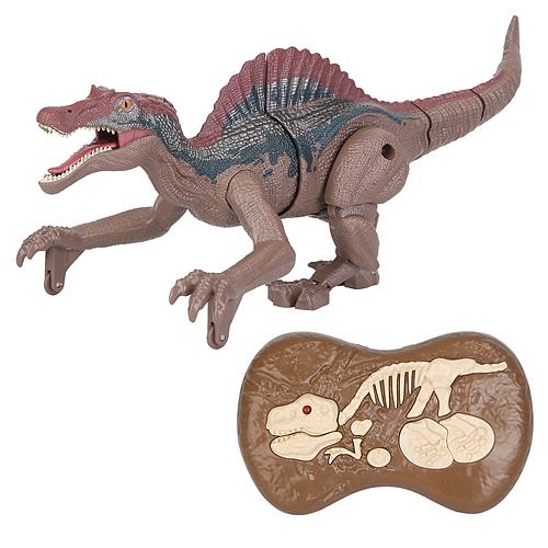 GBruno Remote Control Dinosaur Toys - Image 8