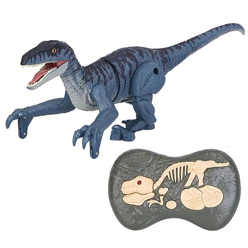 GBruno Remote Control Dinosaur Toys - Image 9