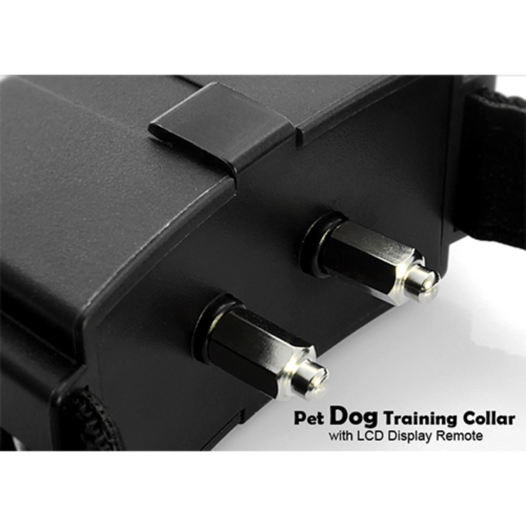 GBruno Remote Pet Dog Training Collar - Image 3