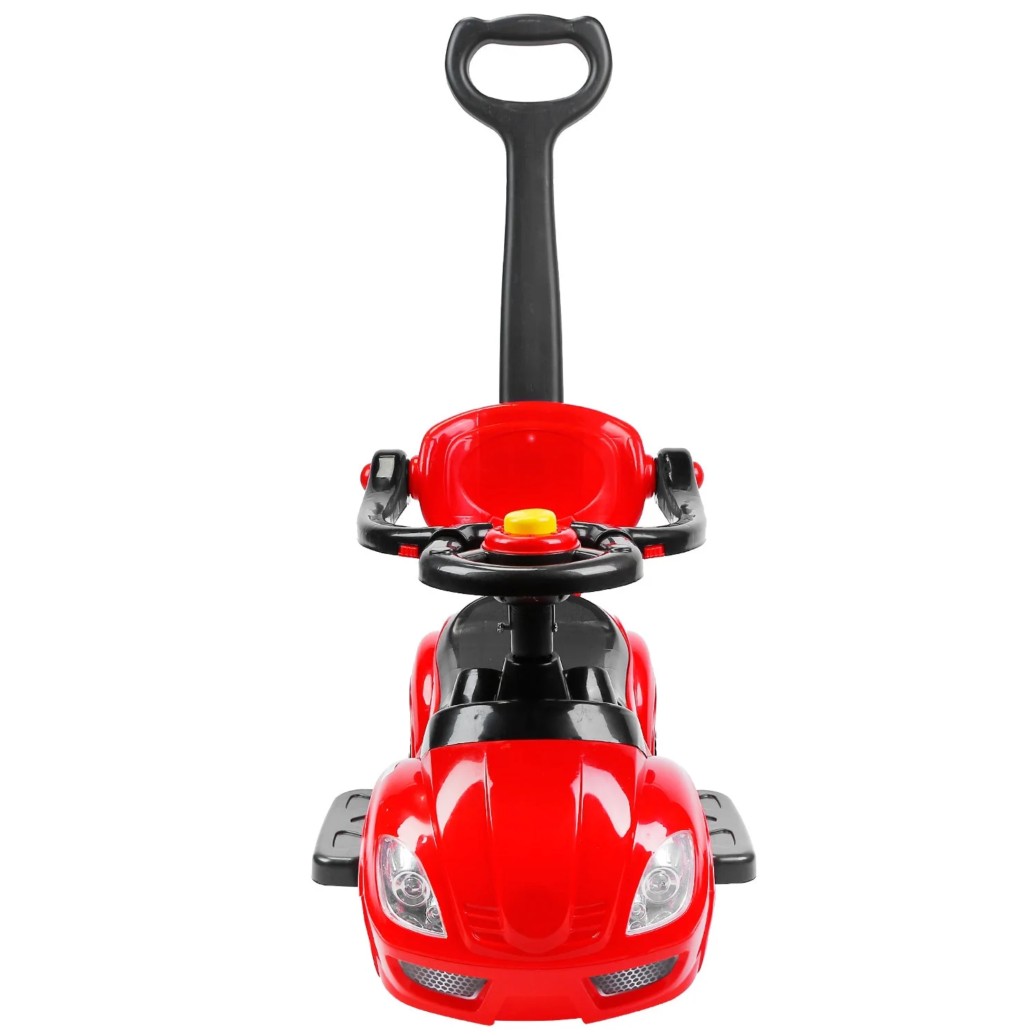GBruno Ride on Push Car 4-Wheel Children - Image 2