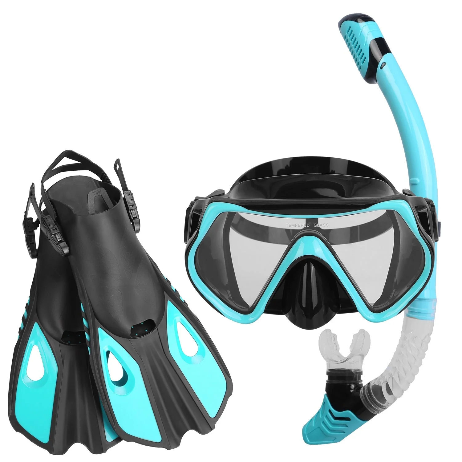 GBruno Snorkeling Gear - Image 4