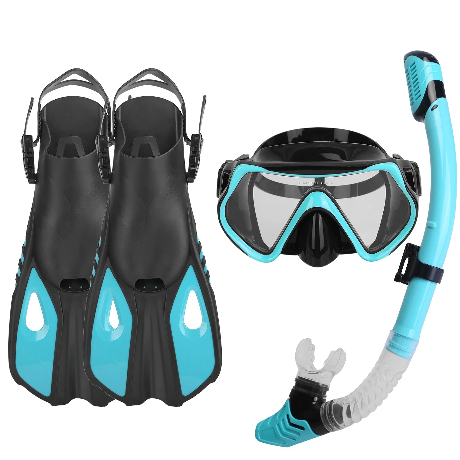 GBruno Snorkeling Gear - Image 5
