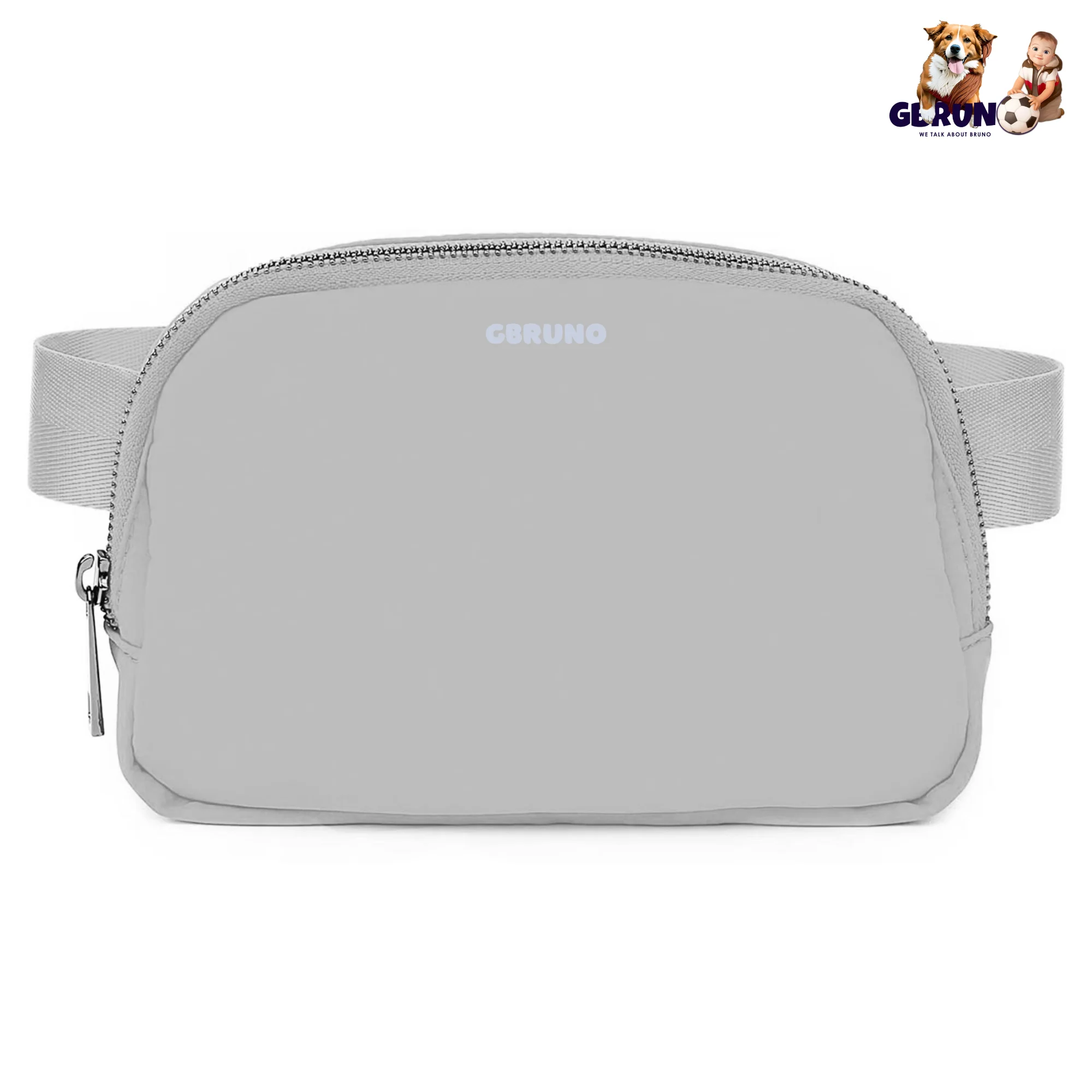 GBruno Sport Fanny Pack