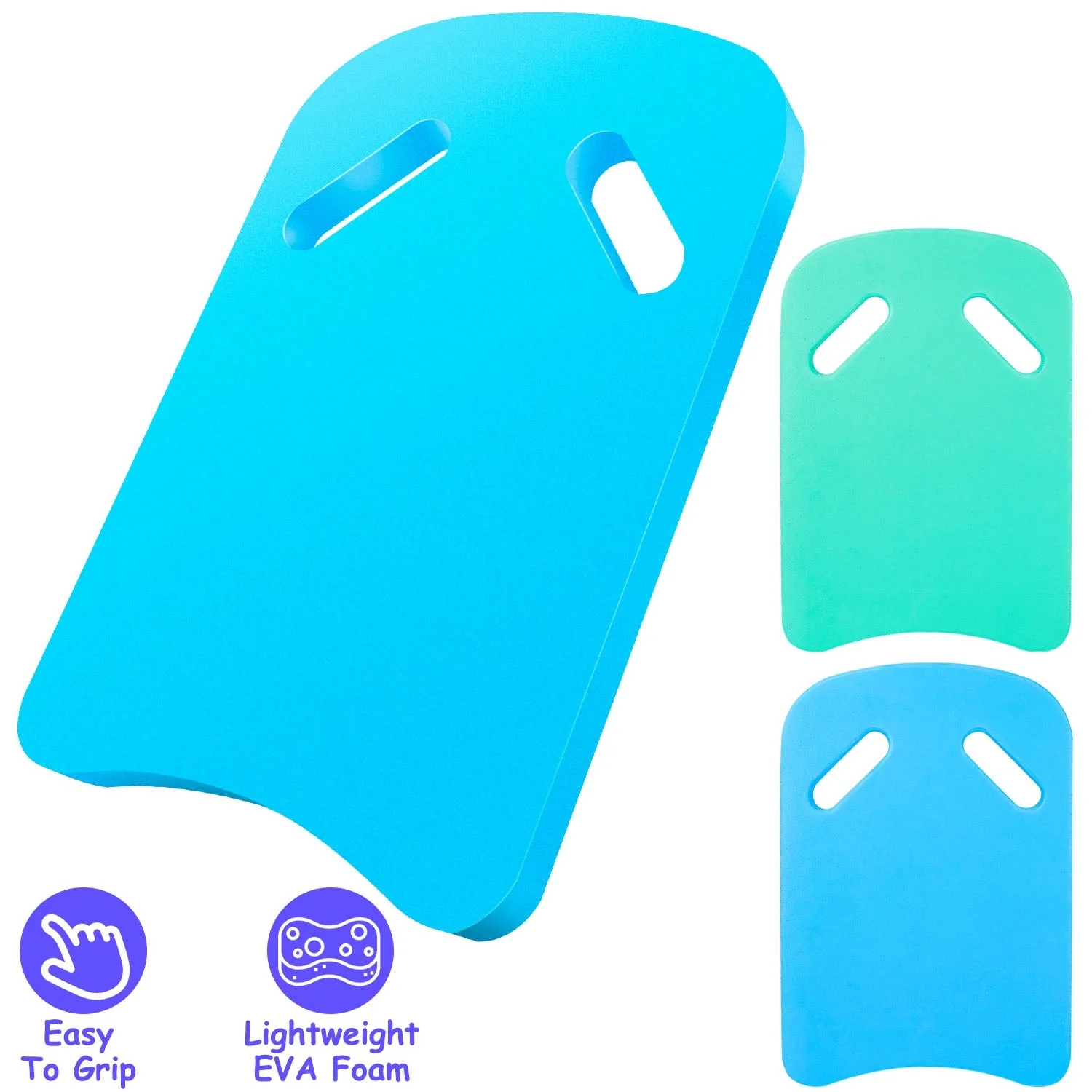 GBruno Swimming Kickboard - Image 4
