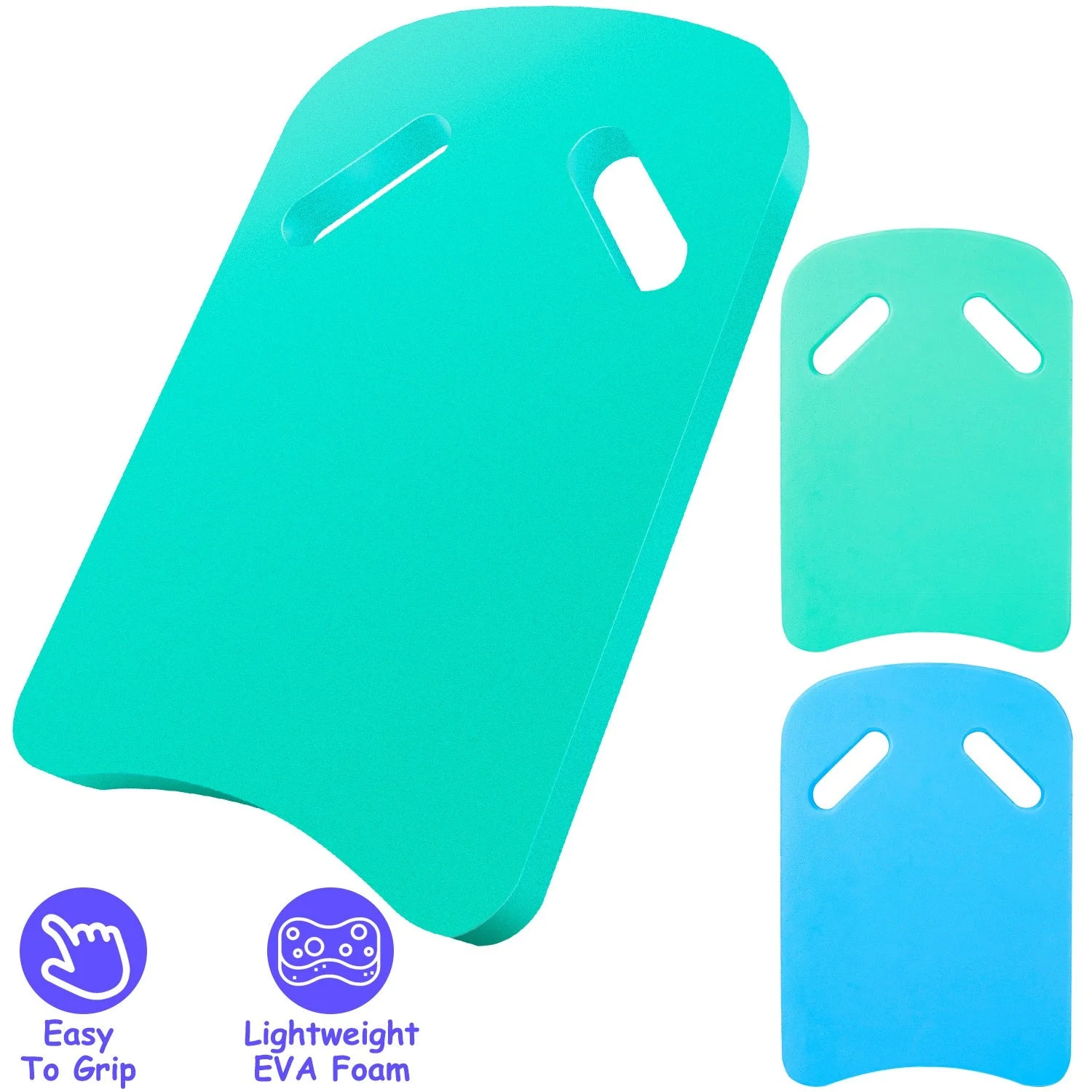GBruno Swimming Kickboard - Image 4