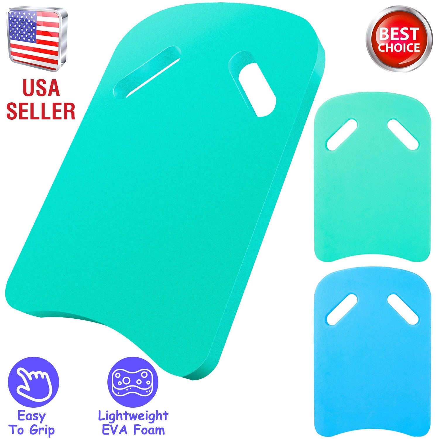 GBruno Swimming Kickboard - Image 5