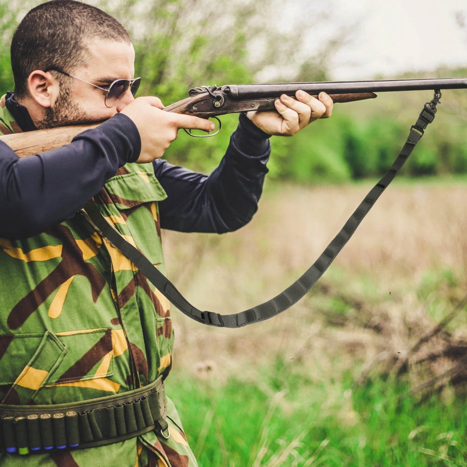 GBruno Tactical Shotgun Sling - Image 3
