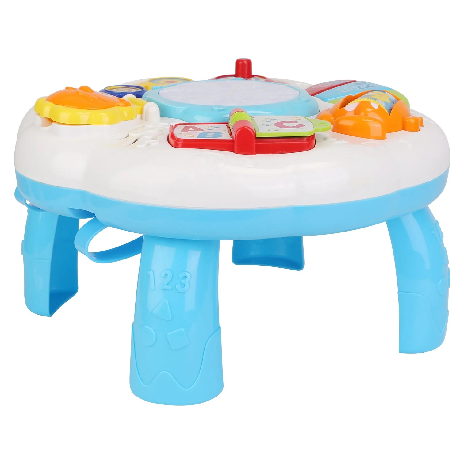 GBruno Toddler Musical Learning Table - Image 4