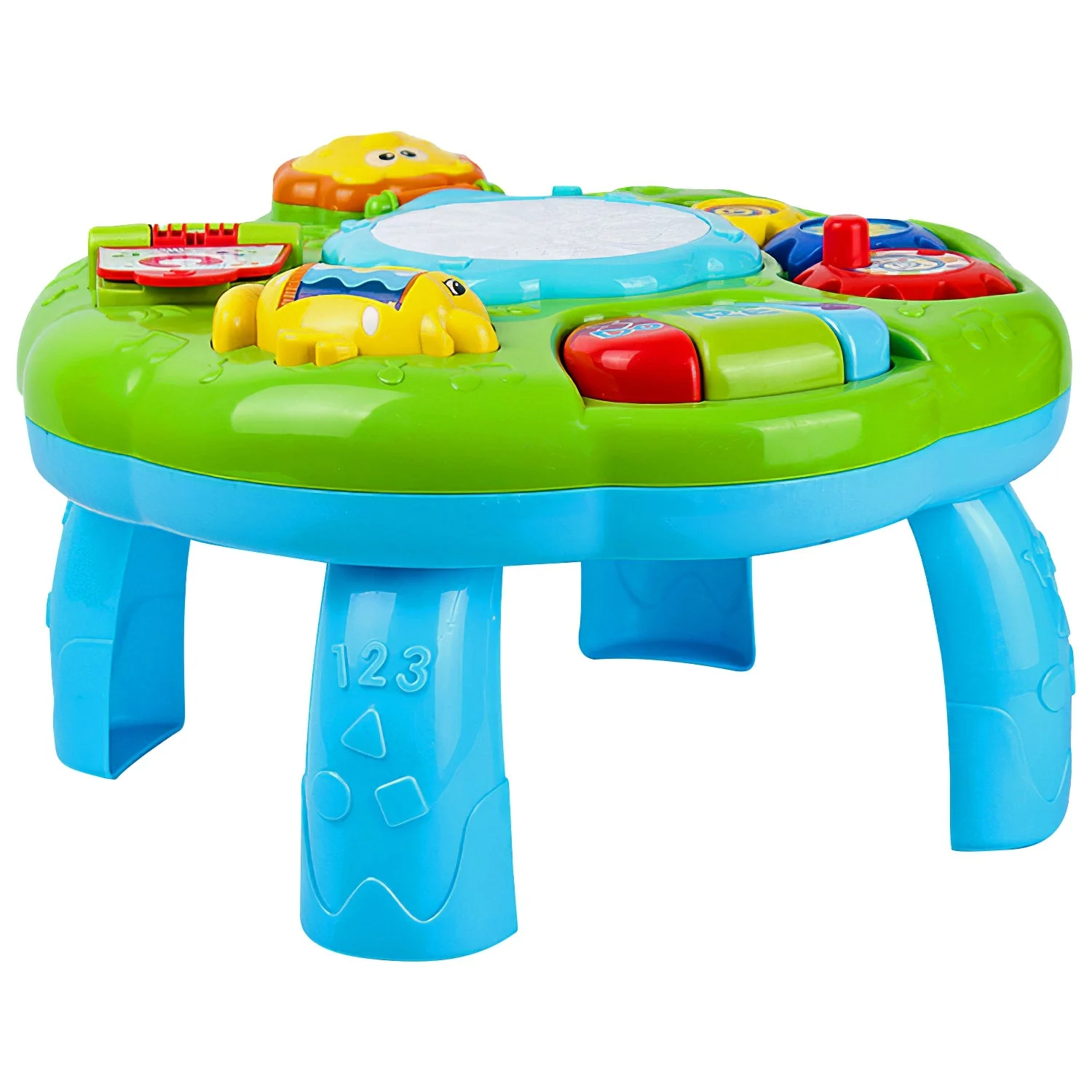 GBruno Toddler Musical Learning Table - Image 4