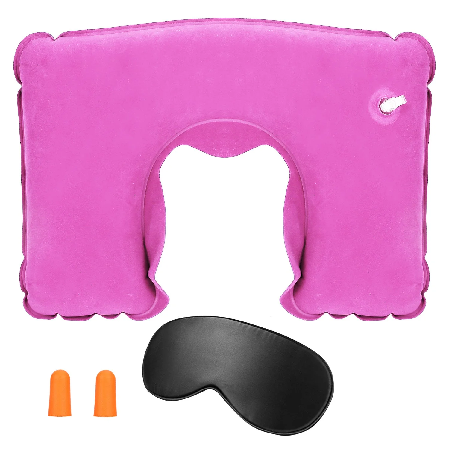 GBruno Travel Pillow - Image 4