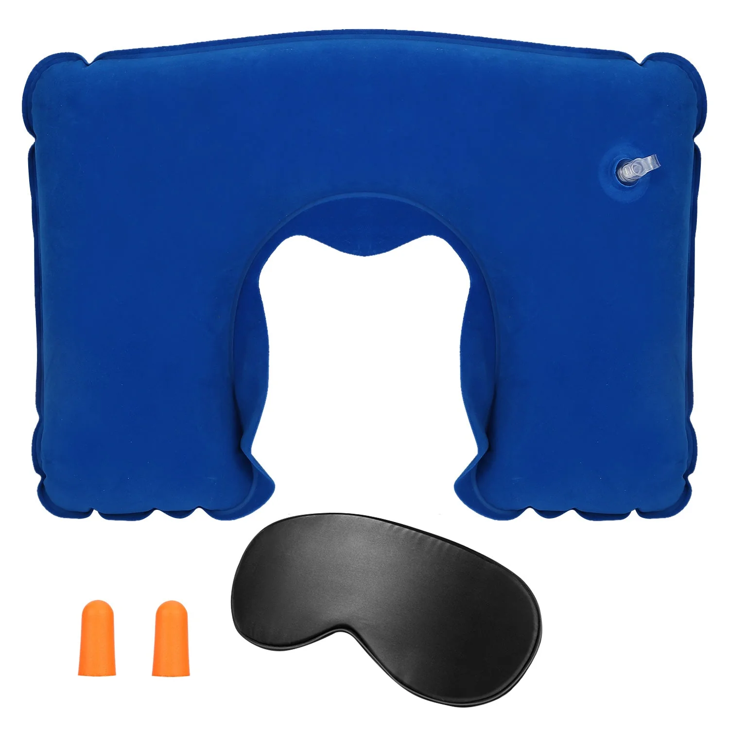 GBruno Travel Pillow - Image 4