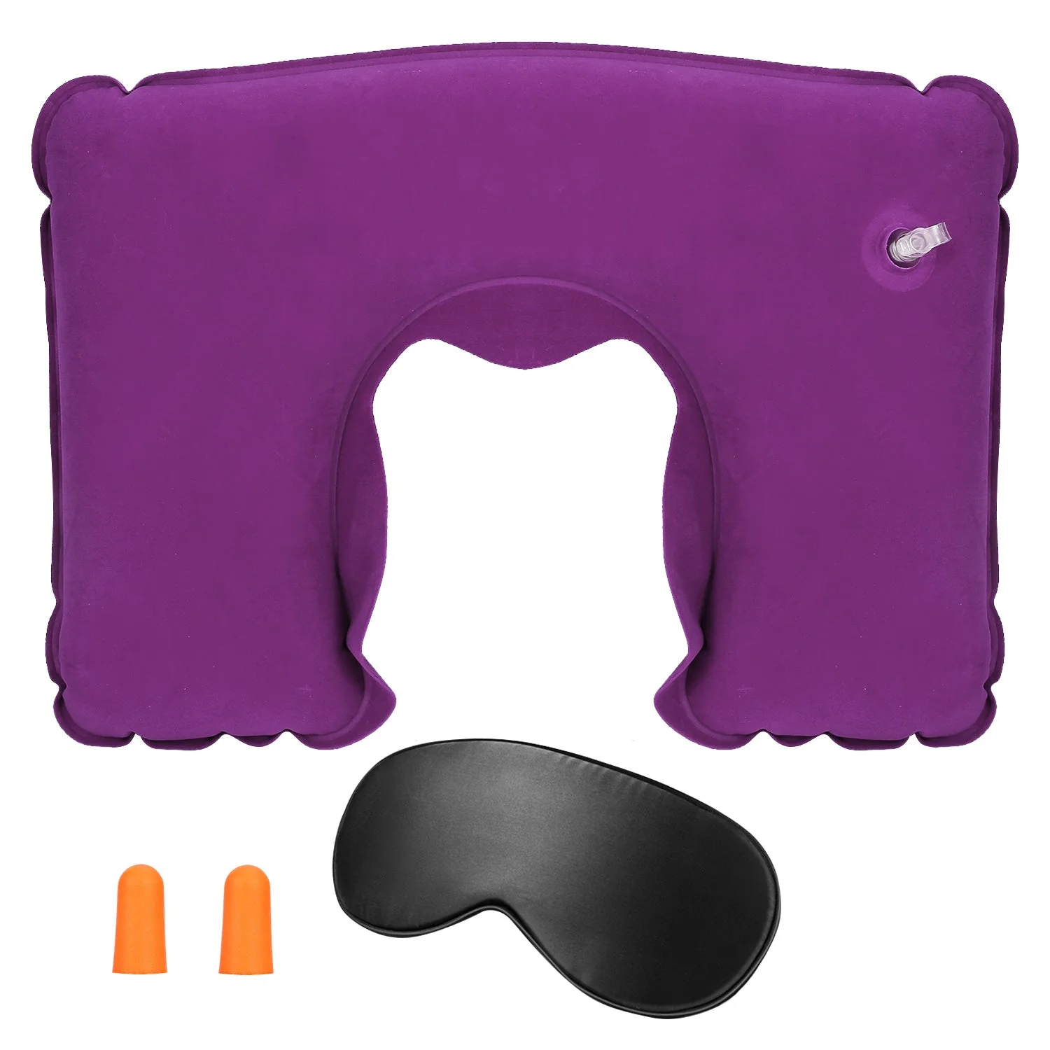 GBruno Travel Pillow - Image 4