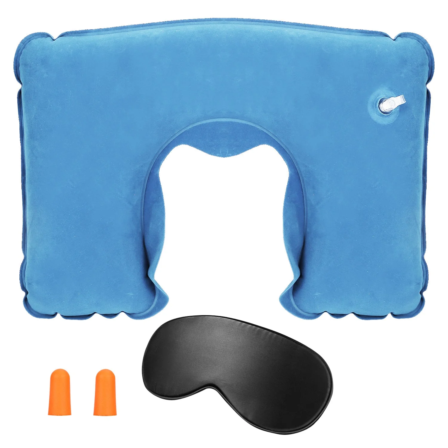 GBruno Travel Pillow - Image 3