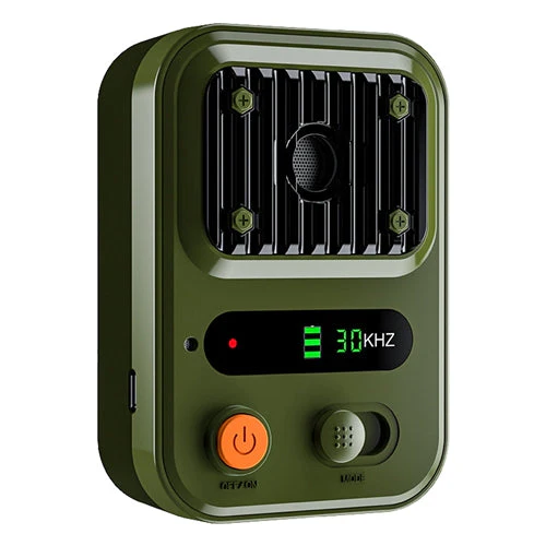GBruno Ultrasonic Anti-Barking Device - Image 8