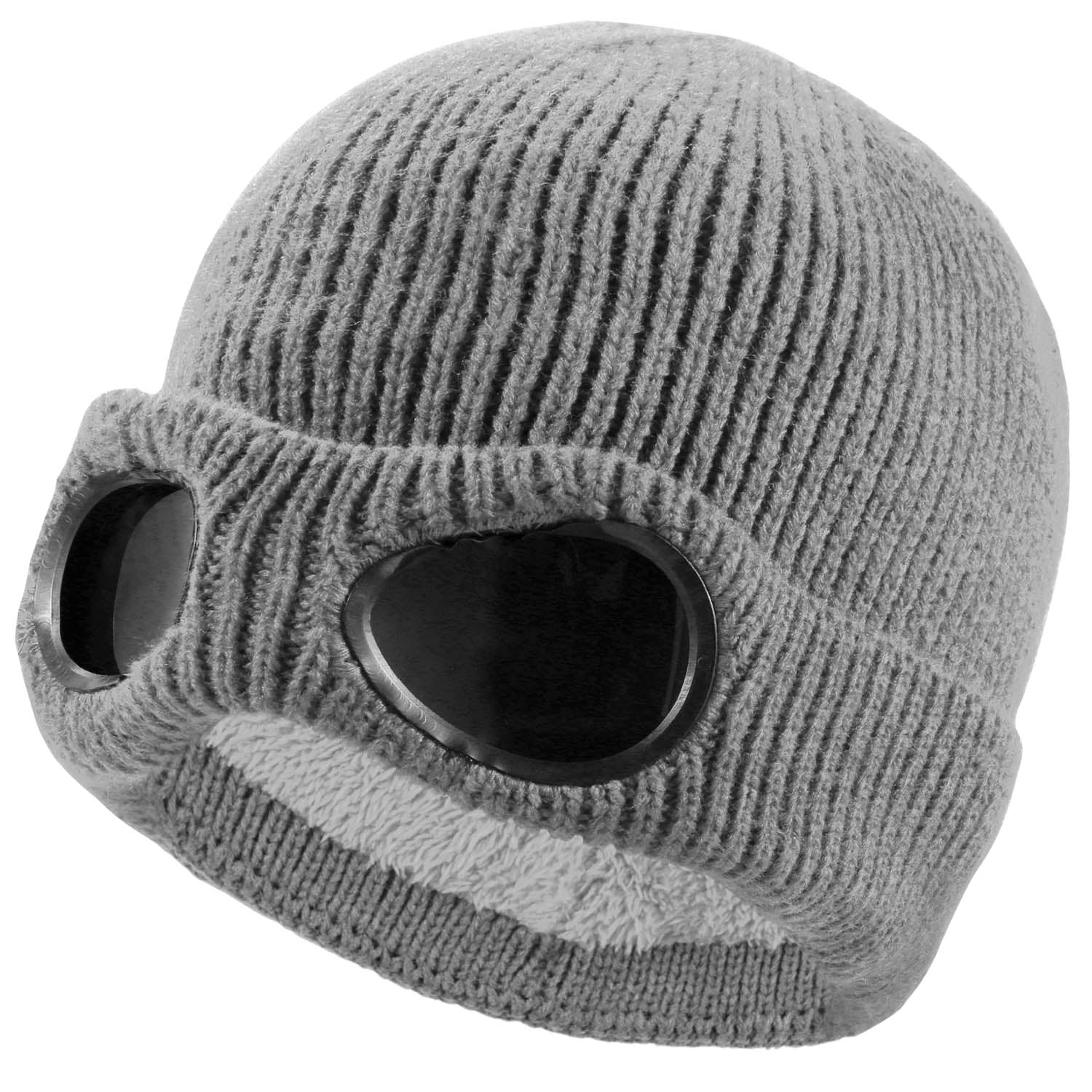 GBruno Unisex Knit Beanie Hat - Image 6