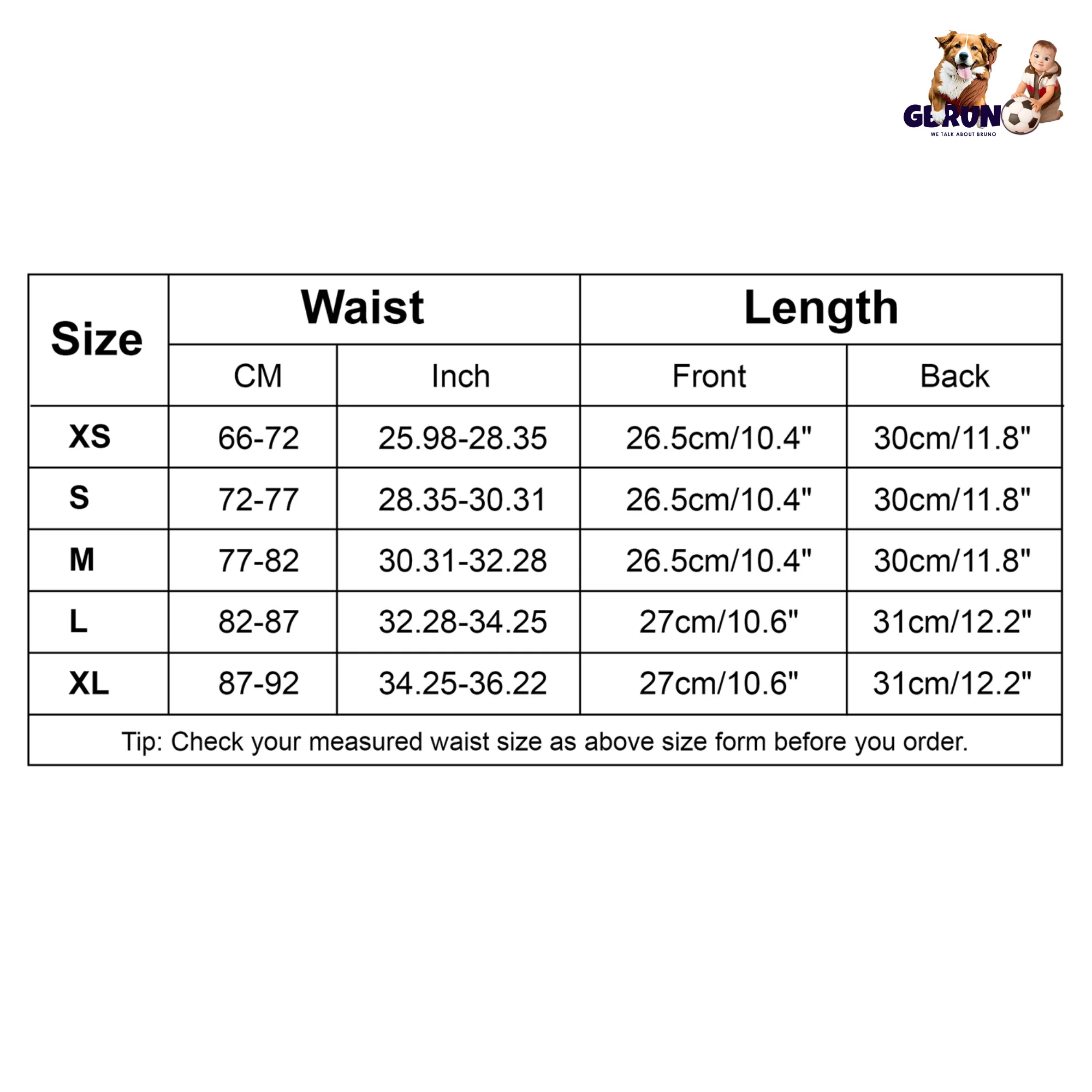 GBruno Unisex Posture Corrector - Image 4