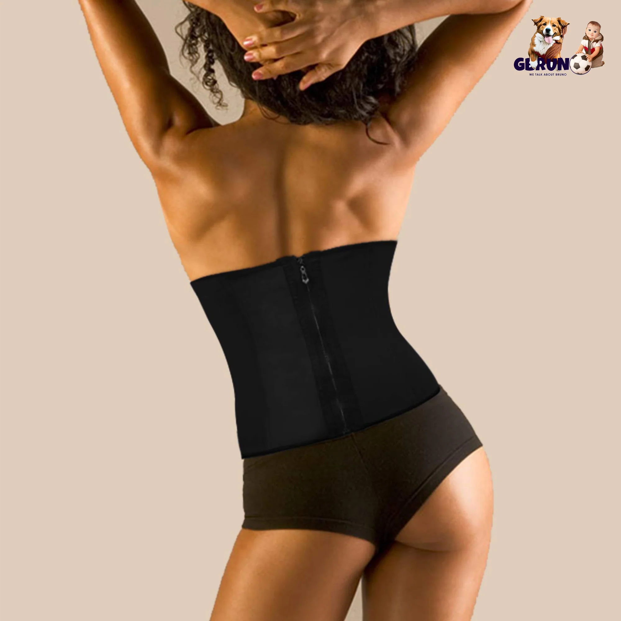 GBruno Unisex Posture Corrector - Image 5