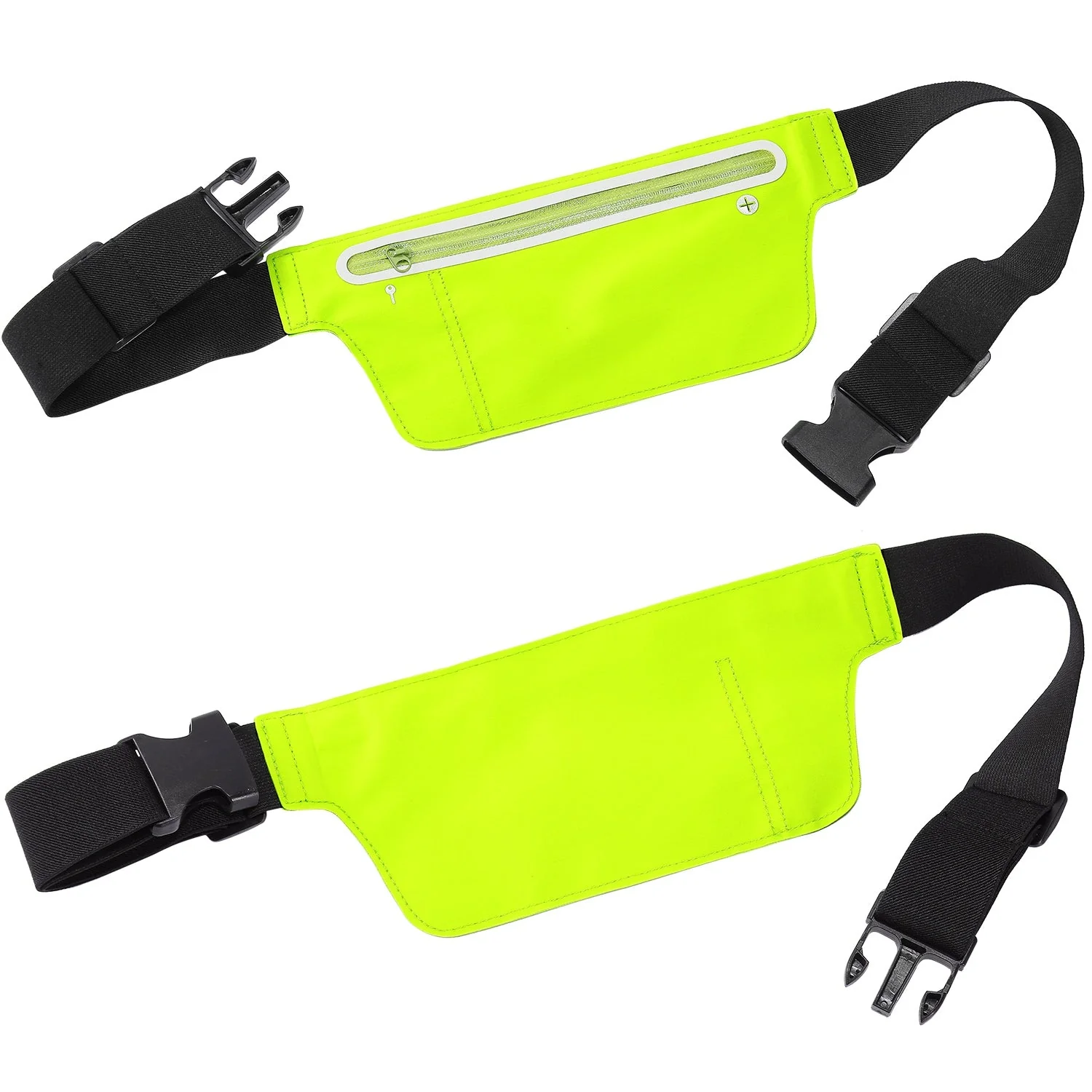 GBruno Unisex Sport Waist Pack - Image 4