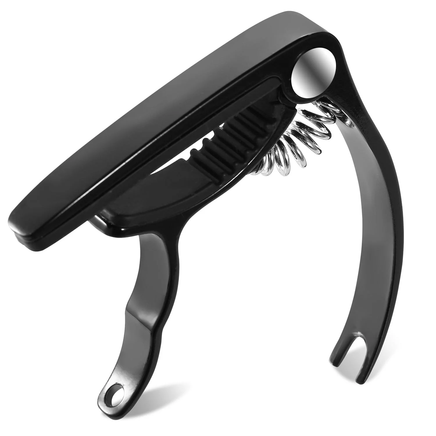 GBruno Universal Acoustic Guitar Capo - Image 5