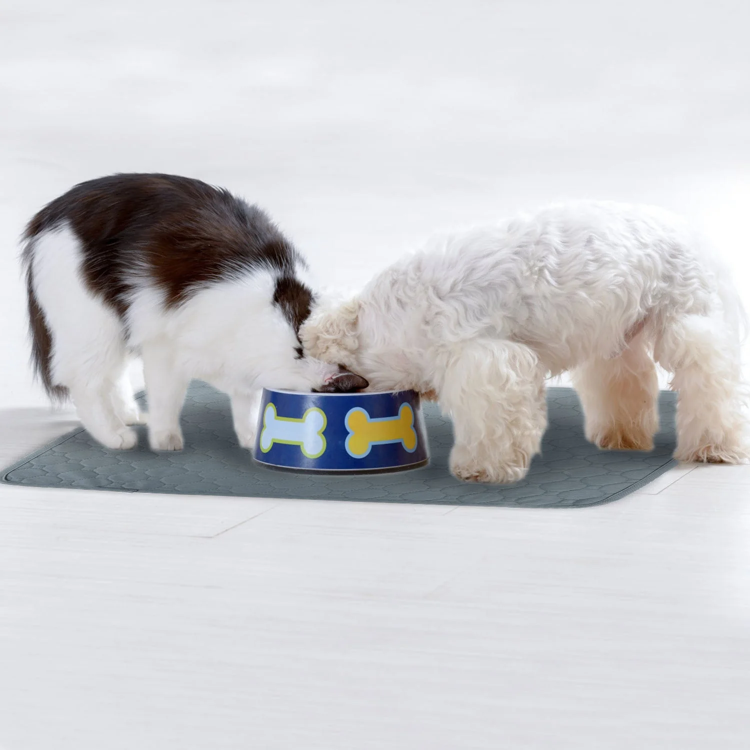 GBruno Washable Dog Pee Pad - Image 2