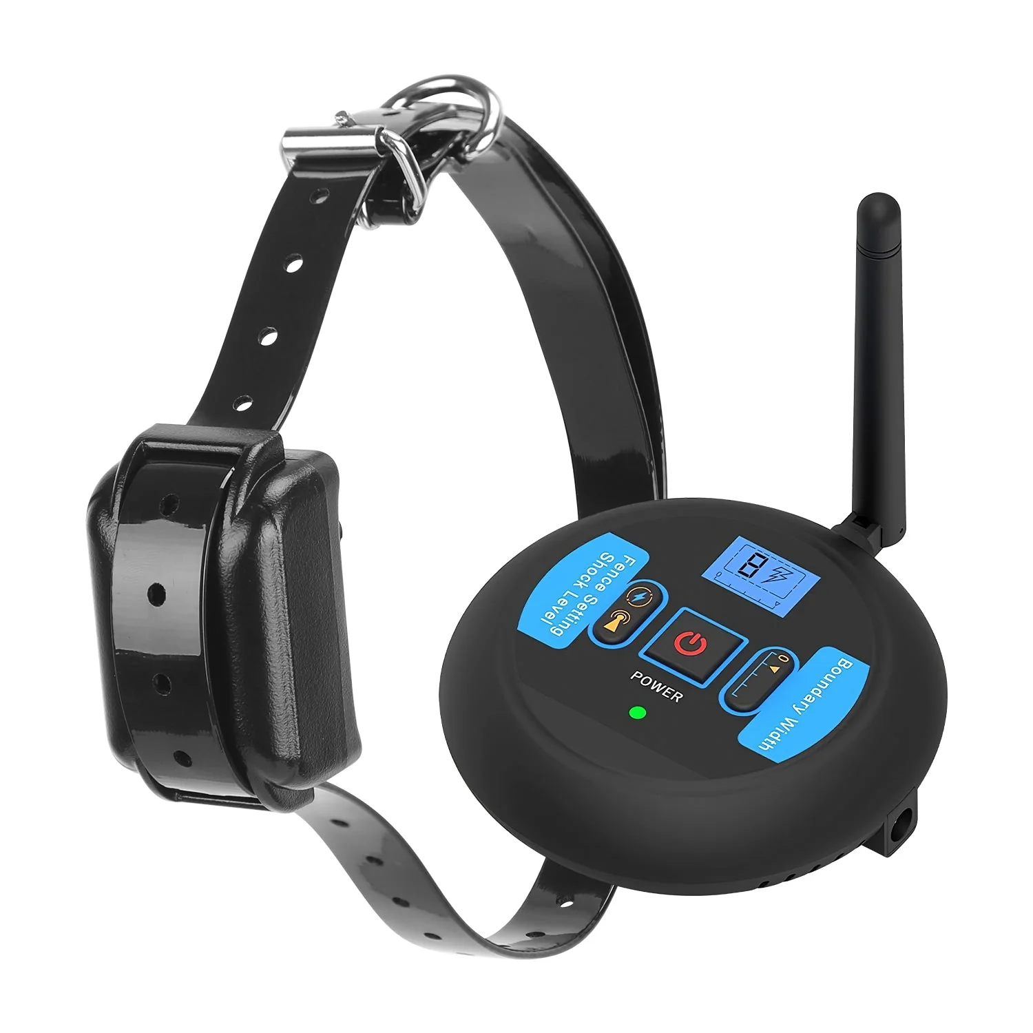 GBruno Wireless Electric Dog Fence - Image 8