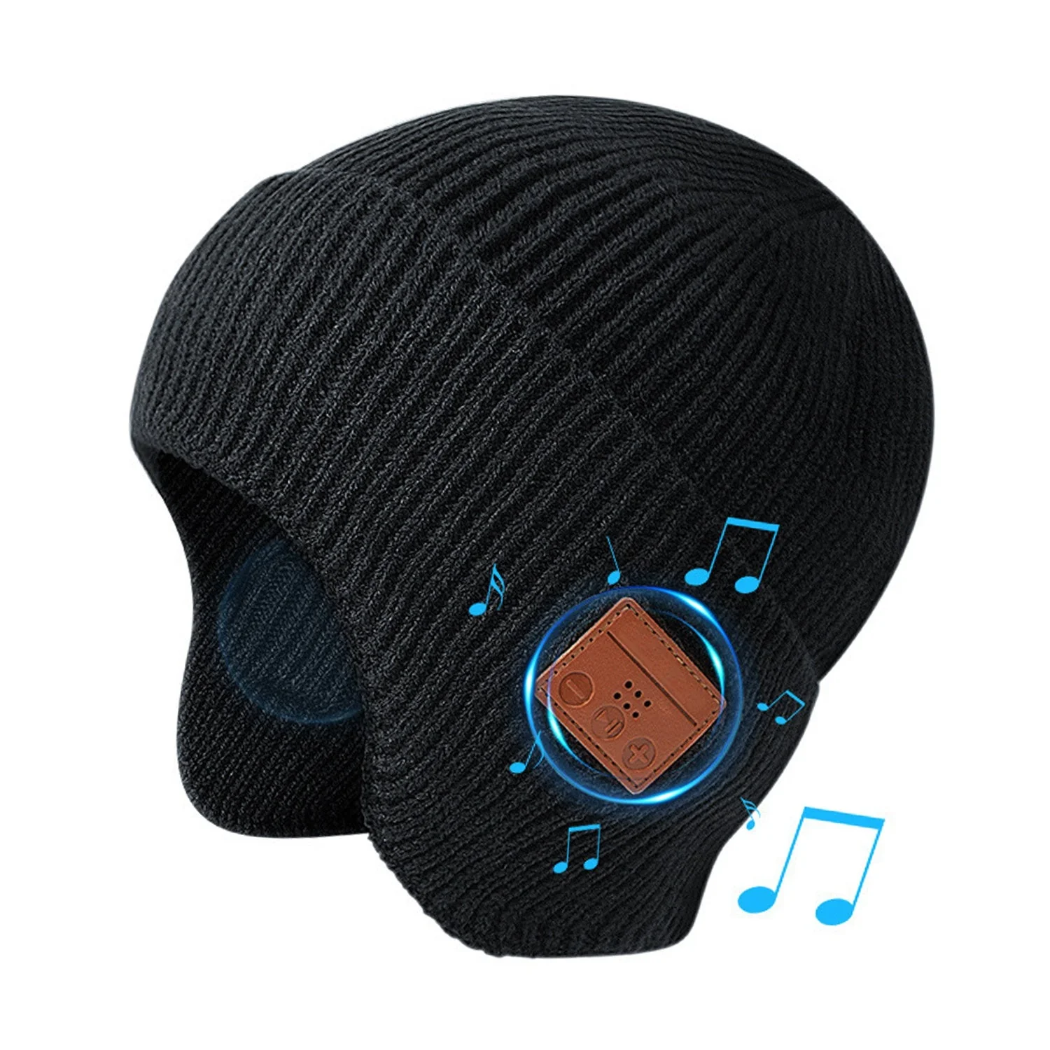 GBruno Wireless V5.0 Beanie Hat - Image 5