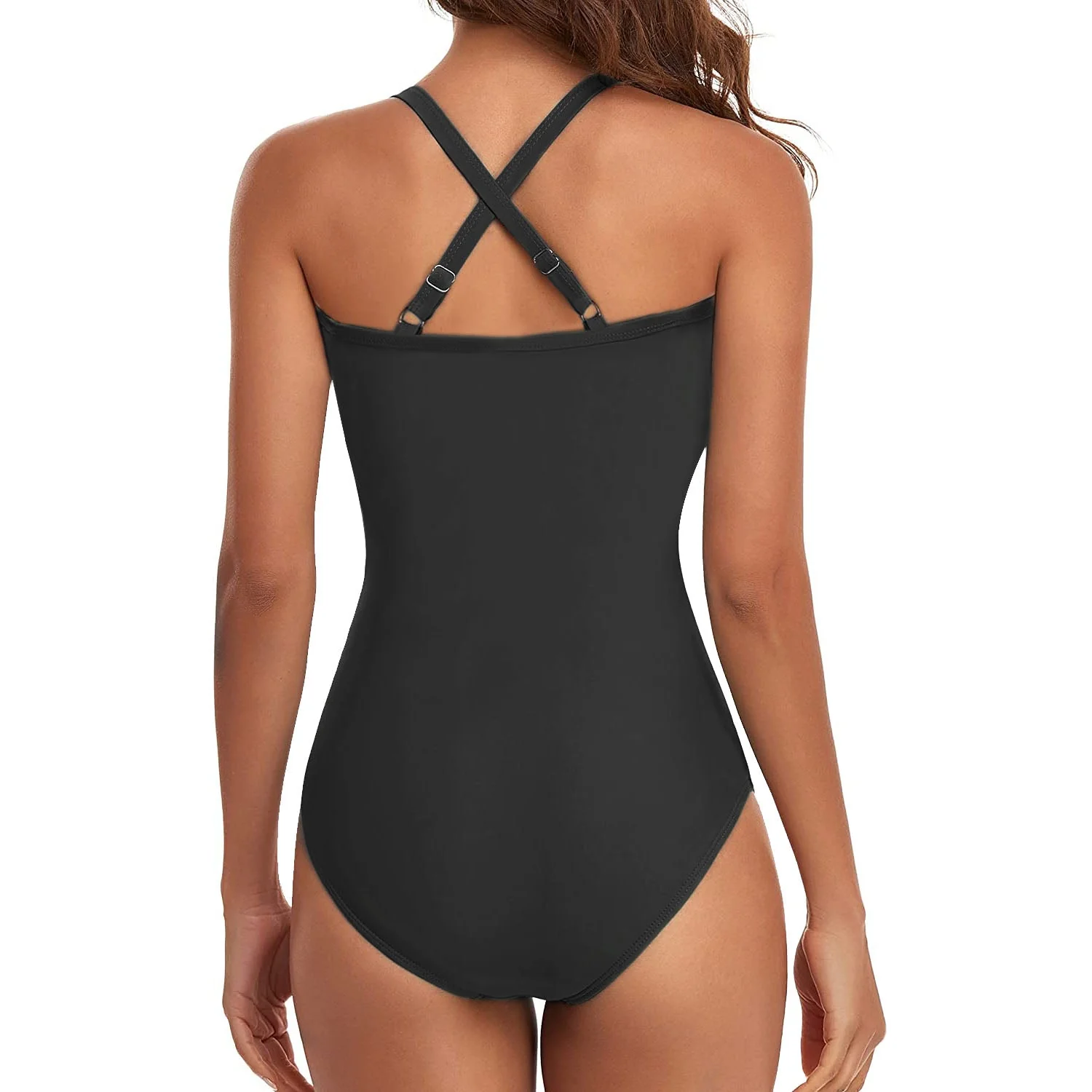 GBruno Women’s One Piece Swimsuit - Image 3