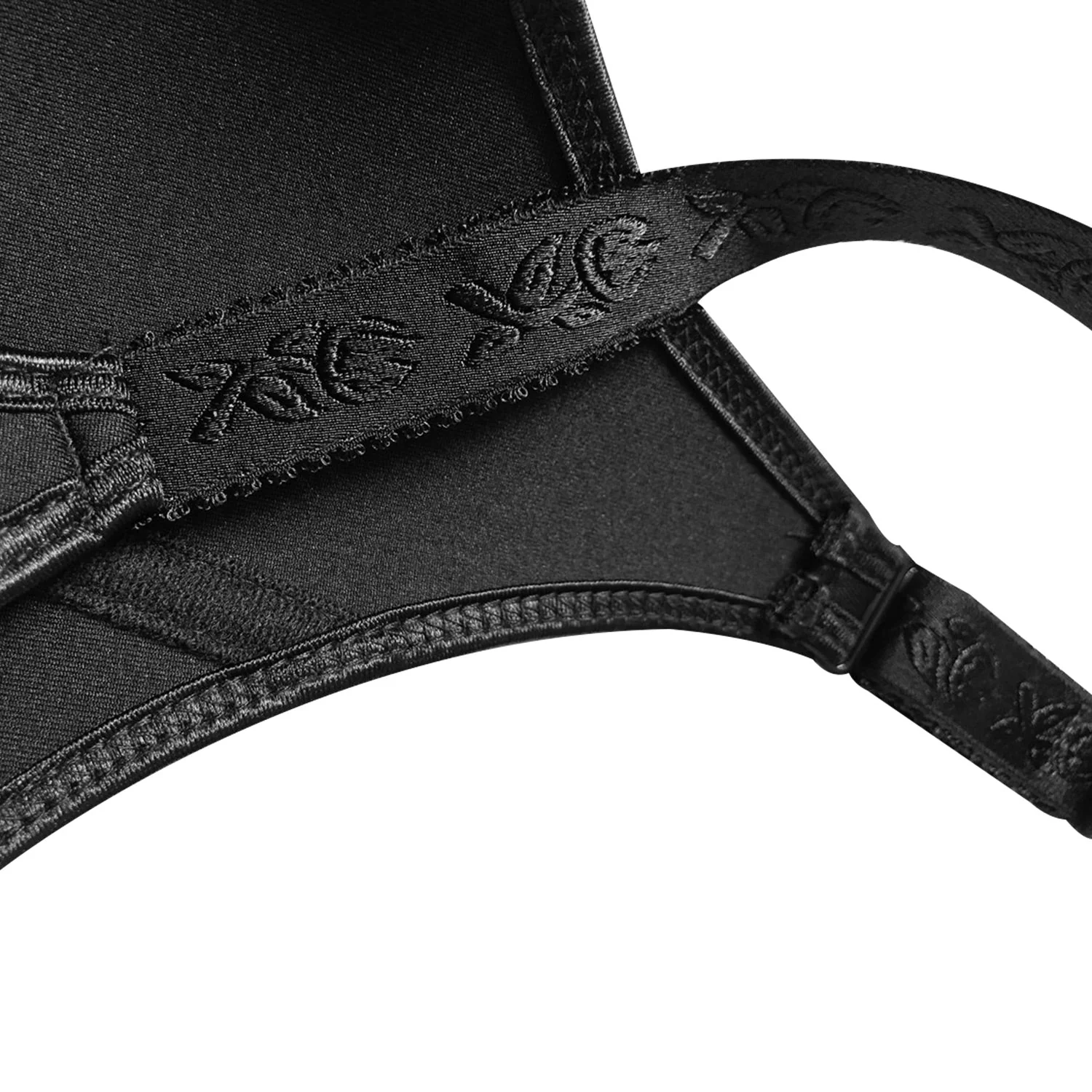 GBruno Zippered Waist Trainer - Image 5